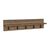 Κρεμάστρα τοίχου Esform pakoworld oak μελαμίνης 80x11x18εκ - ΚΑΛΟΓΕΡΟΙ - ΚΡΕΜΑΣΤΡΕΣ στο Milonadakis.gr