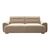 Kαναπές τριθέσιος Harmonious pakoworld μπουκλέ μπεζ 223.5x92x81εκ - ΚΑΝΑΠΕΔΕΣ-ΣΑΛΟΝΙΑ στο Milonadakis.gr