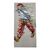 Πίνακας σε καμβά Walking Inart 70x3x140εκ - ΠΙΝΑΚΕΣ στο Milonadakis.gr