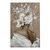 Πίνακας σε καμβά Weddy I Inart 80x3x120εκ - ΠΙΝΑΚΕΣ στο Milonadakis.gr