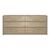 Συρταριέρα Kuanger pakoworld mdf σε φυσική απόχρωση 120x40x70εκ - ΣΥΡΤΑΡΙΕΡΕΣ - ΤΟΥΑΛΕΤΕΣ στο Milonadakis.gr