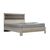 Κρεβάτι διπλό OLYMPUS pakoworld σε χρώμα castilo oak 140x200εκ - ΚΡΕΒΑΤΙΑ στο Milonadakis.gr