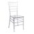 Καρέκλα Tiffany pakoworld διάφανο pc 38.5x46x88εκ - ΕΠΙΠΛΑ CATERING - ΣΥΝΕΔΡΙΟΥ στο Milonadakis.gr