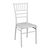 Καρέκλα Tiffany pakoworld pp σε λευκή απόχρωση 42x40x89εκ - ΚΑΡΕΚΛΕΣ - ΠΟΛΥΘΡΟΝΕΣ στο Milonadakis.gr
