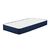 Στρώμα Casmeriane pakoworld pocket spring roll pack μονής όψης 16cm 100x200x20εκ - ΣΤΡΩΜΑΤΑ ΥΠΝΟΥ & ΣΟΜΙΕΔΕΣ στο Milonadakis.gr