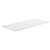 Ανώστρωμα Casmeriane pakoworld roll pack λευκό ύφασμα-memory foam 120x200x5εκ - ΣΤΡΩΜΑΤΑ ΥΠΝΟΥ & ΣΟΜΙΕΔΕΣ στο Milonadakis.gr