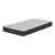 Στρώμα Nemesis pakoworld pocket spring roll pack διπλής όψης 20-22cm 120x200εκ - ΣΤΡΩΜΑΤΑ ΥΠΝΟΥ & ΣΟΜΙΕΔΕΣ στο Milonadakis.gr