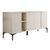 Μπουφές Vetine pakoworld σε λευκή απόχρωση 180x45x80εκ - ΜΠΟΥΦΕΔΕΣ-ΚΟΝΣΟΛΕΣ στο Milonadakis.gr