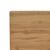 Επιφάνεια τραπεζιού Wimeja pakoworld σε oak απόχρωση 120x80εκ - ΕΠΙΦΑΝΕΙΕΣ ΤΡΑΠΕΖΙΩΝ στο Milonadakis.gr