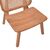 Καρέκλα Viborg pakoworld φυσικό teak ξύλο-φυσικό rattan 60x75x87εκ - ΚΑΡΕΚΛΕΣ - ΠΟΛΥΘΡΟΝΕΣ στο Milonadakis.gr