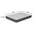 Στρώμα Nemesis pakoworld pocket spring roll pack διπλής όψης 20-22cm 140x190εκ - ΣΤΡΩΜΑΤΑ ΥΠΝΟΥ & ΣΟΜΙΕΔΕΣ στο Milonadakis.gr