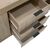 Μπουφές Doha pakoworld σε sonoma απόχρωση 180x45x80.5εκ - ΜΠΟΥΦΕΔΕΣ-ΚΟΝΣΟΛΕΣ στο Milonadakis.gr