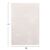ΠΙΝΑΚΑΣ ΣΕΙΡΑ SANTORINI HM4506 MDF ΣΕ ΥΠΟΛΕΥΚΟ ΧΡΩΜΑ 80x4(πάχος)x120Υεκ. - ΠΙΝΑΚΕΣ στο Milonadakis.gr