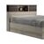 Κρεβάτι μονό OLYMPUS pakoworld σε χρώμα castillo-toro 120x200εκ - ΚΡΕΒΑΤΙΑ στο Milonadakis.gr