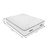 Στρώμα Relaxation Chic Strom διπλής όψης 27cm 150x200εκ - ΣΤΡΩΜΑΤΑ ΥΠΝΟΥ & ΣΟΜΙΕΔΕΣ στο Milonadakis.gr