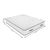 Στρώμα Relaxation Chic Strom διπλής όψης 27cm 160x200εκ - ΣΤΡΩΜΑΤΑ ΥΠΝΟΥ & ΣΟΜΙΕΔΕΣ στο Milonadakis.gr