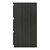 Συρταριέρα Cindy pakoworld 6 συρταριών wenge 120x40x75εκ - ΣΥΡΤΑΡΙΕΡΕΣ - ΤΟΥΑΛΕΤΕΣ στο Milonadakis.gr
