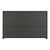 Συρταριέρα Cindy pakoworld 6 συρταριών wenge 120x40x75εκ - ΣΥΡΤΑΡΙΕΡΕΣ - ΤΟΥΑΛΕΤΕΣ στο Milonadakis.gr