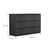 Συρταριέρα Cindy pakoworld 6 συρταριών wenge 120x40x75εκ - ΣΥΡΤΑΡΙΕΡΕΣ - ΤΟΥΑΛΕΤΕΣ στο Milonadakis.gr