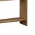 Κονσόλα Focused pakoworld MDF φυσικό 120x35x74εκ - ΣΥΡΤΑΡΙΕΡΕΣ - ΤΟΥΑΛΕΤΕΣ στο Milonadakis.gr