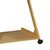 Βοηθητικό τραπέζι Fit pakoworld MDF φυσικό 50x39x59εκ - ΒΟΗΘΗΤΙΚΑ ΤΡΑΠΕΖΑΚΙΑ στο Milonadakis.gr