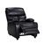 Πολυθρόνα  Gartia pakoworld relax PU μαύρο 79x94x102εκ - ΚΑΡΕΚΛΕΣ - ΠΟΛΥΘΡΟΝΕΣ ΕΣ. στο Milonadakis.gr