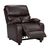 Πολυθρόνα Gartia pakoworld relax PU καφέ 79x94x102εκ - ΚΑΡΕΚΛΕΣ - ΠΟΛΥΘΡΟΝΕΣ ΕΣ. στο Milonadakis.gr