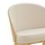 Καρέκλα Sarian pakoworld μπεζ ύφασμα-rubberwood φυσικό πόδι 69,5x71x70.5εκ - ΚΑΡΕΚΛΕΣ - ΠΟΛΥΘΡΟΝΕΣ ΕΣ. στο Milonadakis.gr