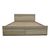 Κρεβάτι διπλό Nalos pakoworld με συρτάρι castillo-oak 140x200εκ - ΚΡΕΒΑΤΙΑ στο Milonadakis.gr