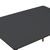 Τραπέζι Natali pakoworld MDF μαύρο-πόδια φυσικό 120x80x76εκ - ΤΡΑΠΕΖΙΑ ΚΟΥΖΙΝΑΣ στο Milonadakis.gr