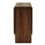 Τραπέζι Nadine pakoworld πολυμορφικό-επεκτεινόμενο wenge 160x80x76.5εκ - ΤΡΑΠΕΖΙΑ ΚΟΥΖΙΝΑΣ στο Milonadakis.gr