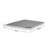 Στρώμα Restopia pakoworld pocket spring roll pack διπλής όψης 8-10cm 140x200εκ - POCKET SPRING στο Milonadakis.gr