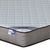 Στρώμα Frezio pakoworld pocket spring roll pack διπλής όψης 18-19cm 140x200εκ - POCKET SPRING στο Milonadakis.gr