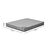 Στρώμα Frezio pakoworld pocket spring roll pack διπλής όψης 18-19cm 140x200εκ - POCKET SPRING στο Milonadakis.gr