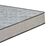 Στρώμα Klaudia pakoworld Continuous spring μονής όψης 17-18cm 120x200εκ - CONTINUOUS SPRING στο Milonadakis.gr