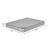 Στρώμα Klaudia pakoworld Continuous spring   μονής όψης 17-18cm 160x200εκ - CONTINUOUS SPRING στο Milonadakis.gr