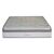 Στρώμα Utopia pakoworld pocket spring μονής όψης με ανώστρωμα 30-32cm 140x200εκ - POCKET SPRING στο Milonadakis.gr