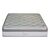 Στρώμα Utopia pakoworld pocket spring μονής όψης με ανώστρωμα 30-32cm 140x200εκ - POCKET SPRING στο Milonadakis.gr