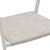 Πολυθρόνα κήπου Glisten pakoworld rattan μπεζ-λευκό 57x60x78εκ - ΚΑΡΕΚΛΕΣ - ΠΟΛΥΘΡΟΝΕΣ στο Milonadakis.gr