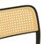 Καρέκλα Westley pakoworld pp φυσικό-μαύρο 55x47x81εκ - ΚΑΡΕΚΛΕΣ - ΠΟΛΥΘΡΟΝΕΣ στο Milonadakis.gr