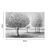 Πίνακας σε καμβά Forest Inart 90x3x60εκ - ΠΙΝΑΚΕΣ στο Milonadakis.gr