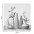 Πίνακας σε καμβά Vase Inart 100x3x100εκ - ΠΙΝΑΚΕΣ στο Milonadakis.gr