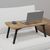 Βάση υπολογιστή Rahe pakoworld oak μελαμίνης 60x35x23εκ - ΓΡΑΦΕΙΑ στο Milonadakis.gr