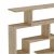 Βιβλιοθήκη Nardy pakoworld sonoma 125x22x129εκ - ΒΙΒΛΙΟΘΗΚΕΣ στο Milonadakis.gr