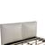 Κρεβάτι διπλό Jessie pakoworld floating style με led-PU εκρού 160x200εκ - ΚΡΕΒΑΤΙΑ στο Milonadakis.gr