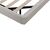 Κρεβάτι διπλό Jessie pakoworld floating style με led-PU εκρού 160x200εκ - ΚΡΕΒΑΤΙΑ στο Milonadakis.gr