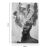 Πίνακας σε καμβά Drenia Inart 80x3x120εκ - ΠΙΝΑΚΕΣ στο Milonadakis.gr