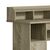 Γραφείο εργασίας Workie pakoworld sonoma mdf 120x60x95.5εκ - ΓΡΑΦΕΙΑ στο Milonadakis.gr