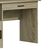 Γραφείο εργασίας Workie pakoworld sonoma mdf 120x60x95.5εκ - ΓΡΑΦΕΙΑ στο Milonadakis.gr