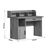 Γραφείο εργασίας Workie pakoworld sonoma mdf 120x60x95.5εκ - ΓΡΑΦΕΙΑ στο Milonadakis.gr